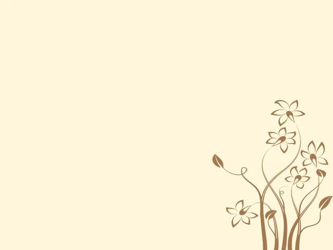 Koleksi gambar latar yang paling indah