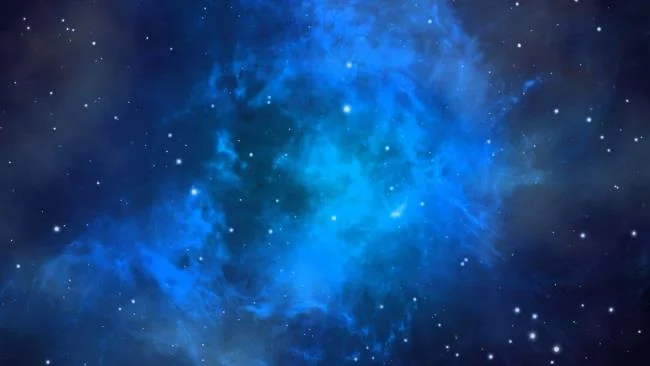 عکس هایی از آسمان شب زیبا و درخشان 