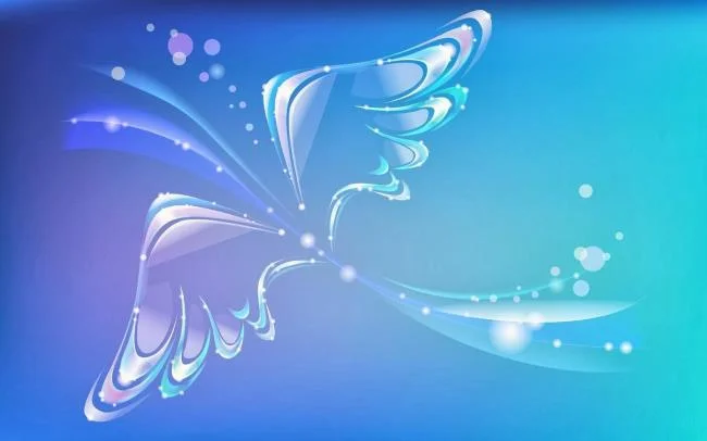 مجموعه ای از زیباترین تصاویر زمینه آبی