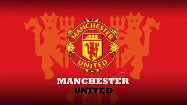 Koleksi kertas dinding Manchester United yang paling indah