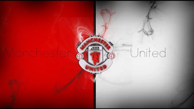 Koleksi kertas dinding Manchester United yang paling indah