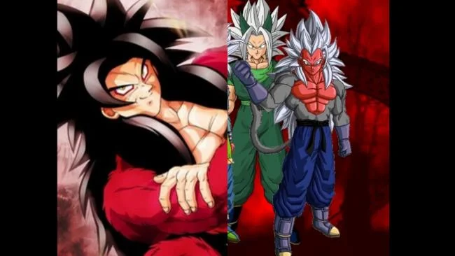 En güzel Songoku görüntülerinin koleksiyonu