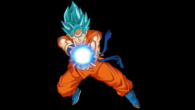 En güzel Songoku görüntülerinin koleksiyonu