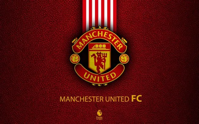 Koleksi kertas dinding Manchester United yang paling indah