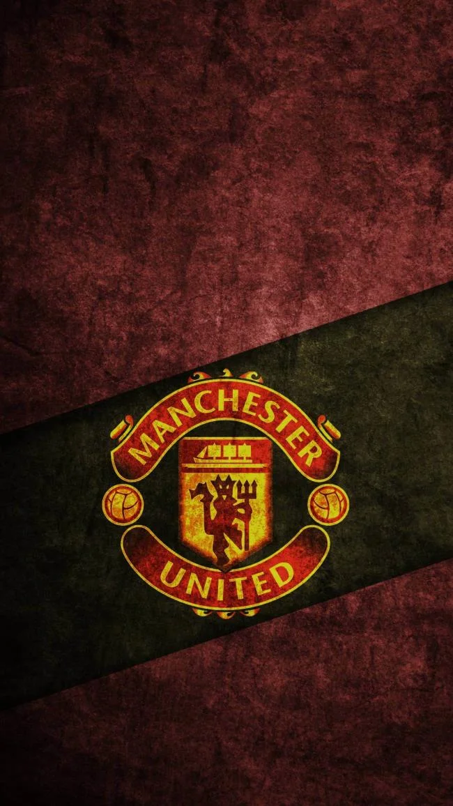 Koleksi kertas dinding Manchester United yang paling indah