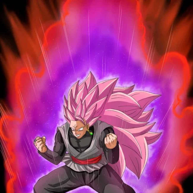 En güzel Songoku görüntülerinin koleksiyonu