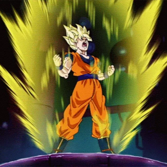 En güzel Songoku görüntülerinin koleksiyonu