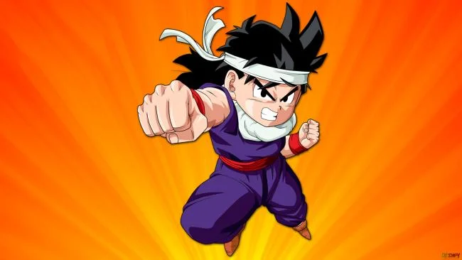 En güzel Songoku görüntülerinin koleksiyonu