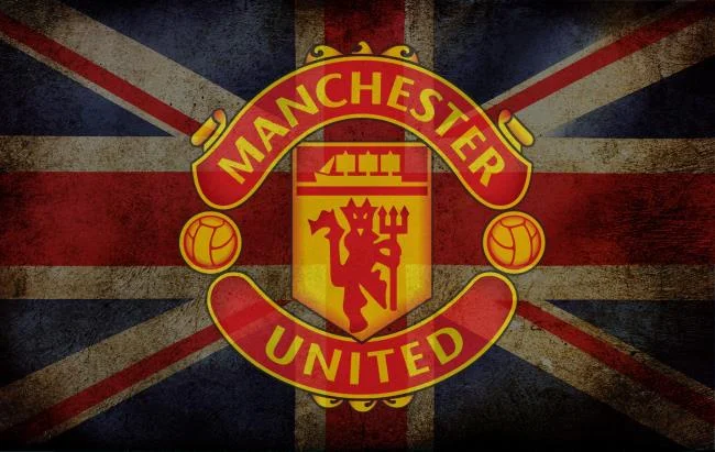 Koleksi kertas dinding Manchester United yang paling indah