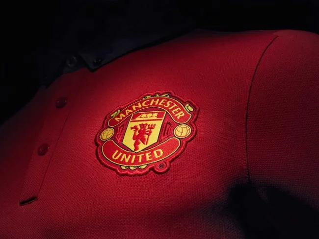 Koleksi kertas dinding Manchester United yang paling indah