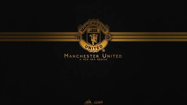 Koleksi kertas dinding Manchester United yang paling indah