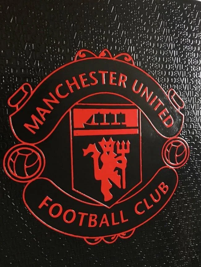 Koleksi kertas dinding Manchester United yang paling indah