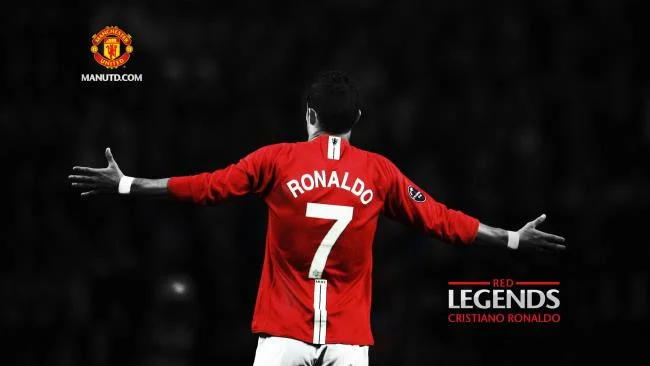 Koleksi kertas dinding Manchester United yang paling indah