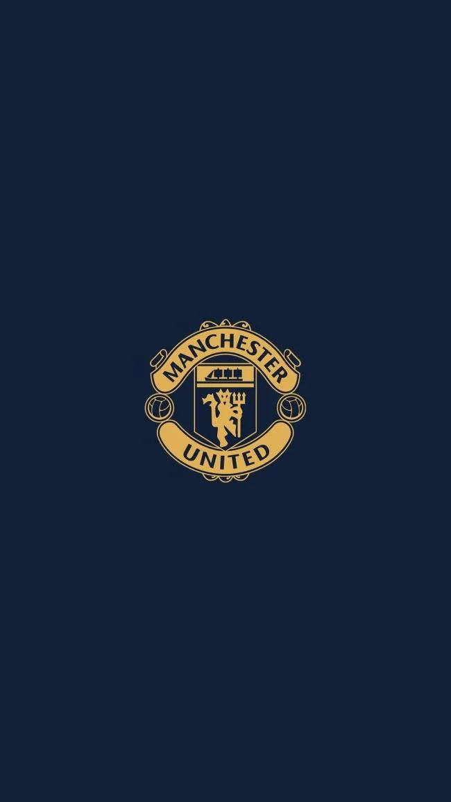Koleksi kertas dinding Manchester United yang paling indah