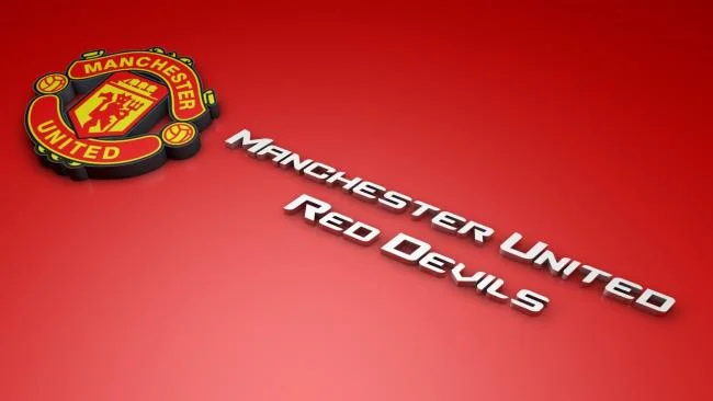 Koleksi kertas dinding Manchester United yang paling indah