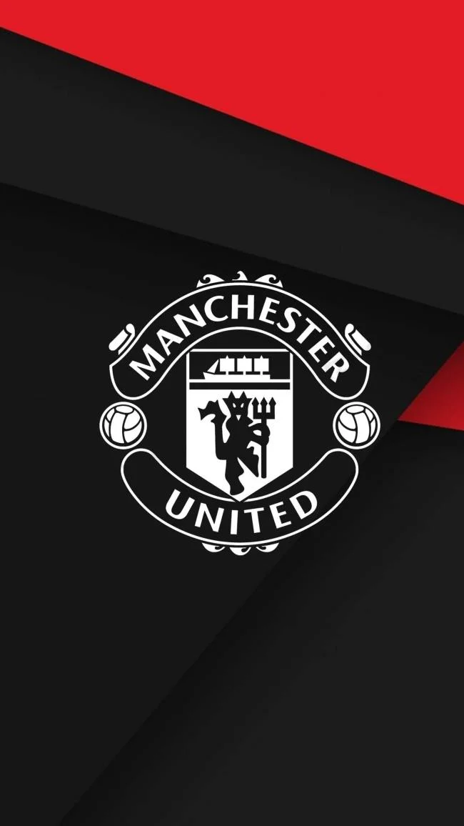 Koleksi kertas dinding Manchester United yang paling indah