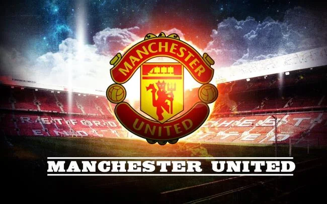 Koleksi kertas dinding Manchester United yang paling indah