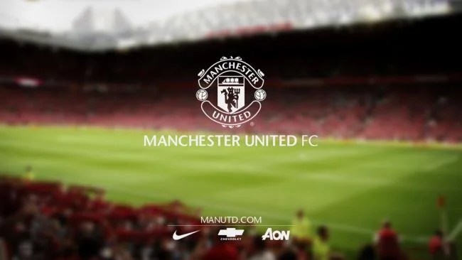 Koleksi kertas dinding Manchester United yang paling indah