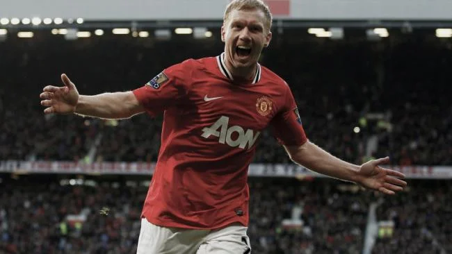 Koleksi kertas dinding Manchester United yang paling indah