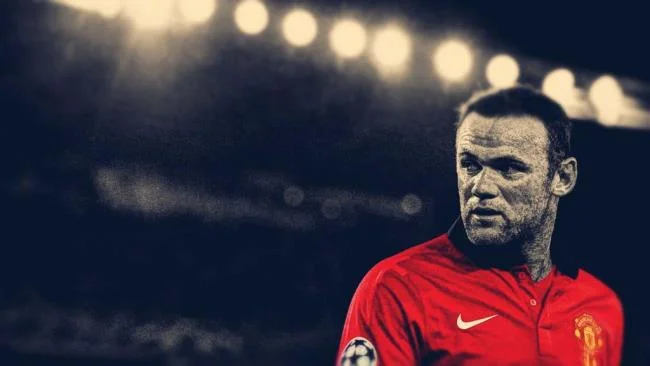 Koleksi kertas dinding Manchester United yang paling indah