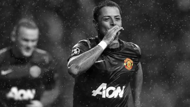 Koleksi kertas dinding Manchester United yang paling indah