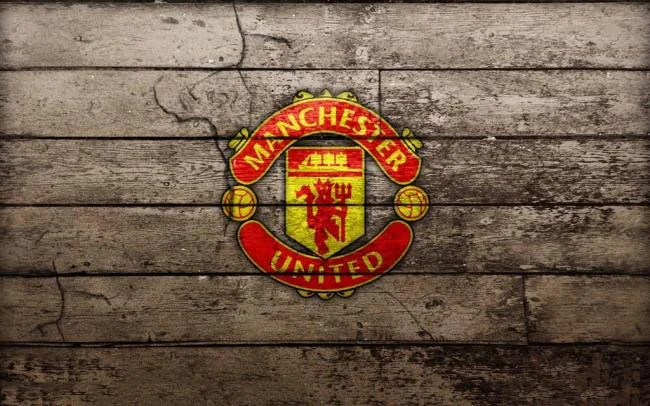 Koleksi kertas dinding Manchester United yang paling indah