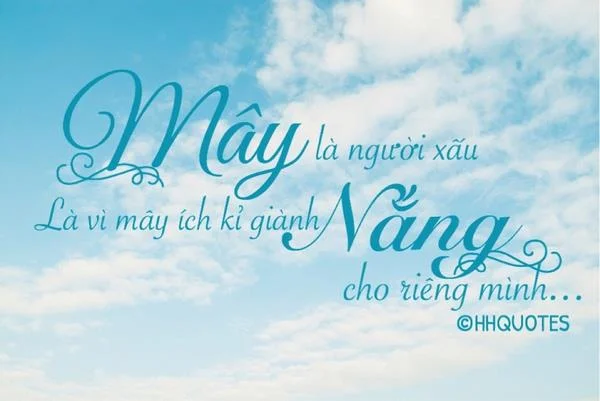 احکام مربوط به آسمان آبی روشن است