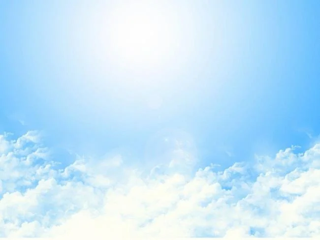 تصاویر زیبا از آسمان آبی کامل HD