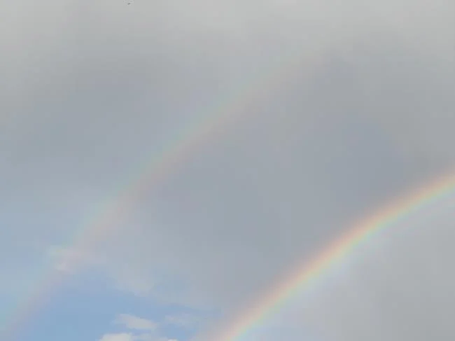 تصاویر زیبا از آسمان آبی کامل HD