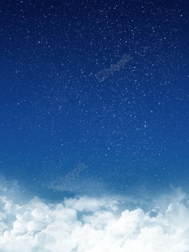 تصاویر زیبا از آسمان آبی کامل HD