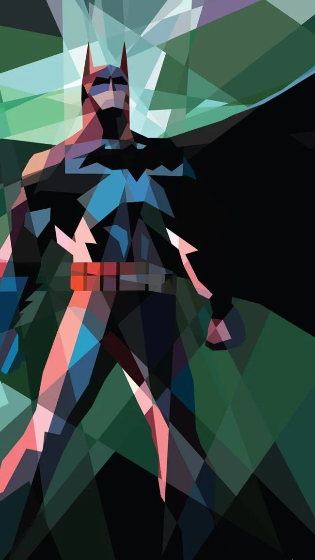 Koleksi Wallpaper Batman yang paling indah
