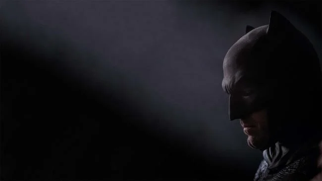 Koleksi Wallpaper Batman yang paling indah