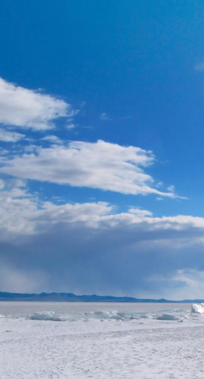 تصاویر زیبا از آسمان آبی کامل HD