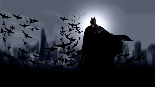 Koleksi Wallpaper Batman yang paling indah