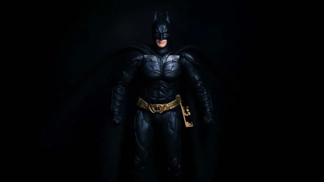Koleksi Wallpaper Batman yang paling indah