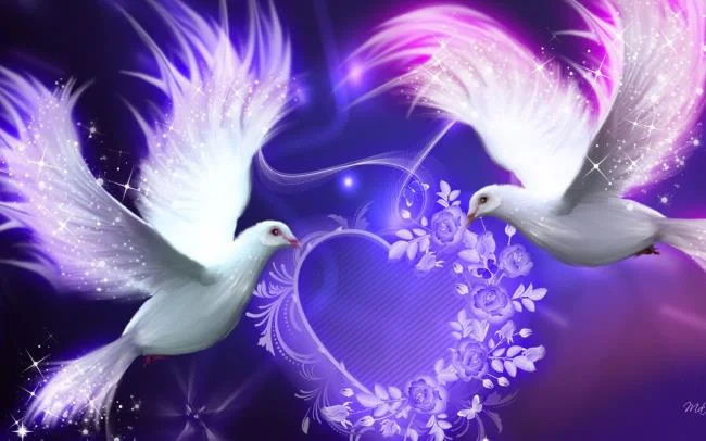 Gambar atas burung merpati paling indah di dunia