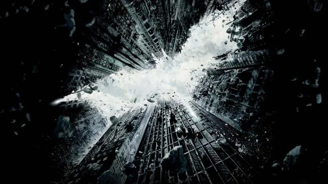 Koleksi Wallpaper Batman yang paling indah