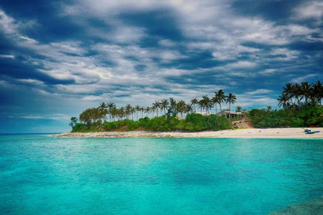 تصاویر زیبا از آسمان آبی کامل HD