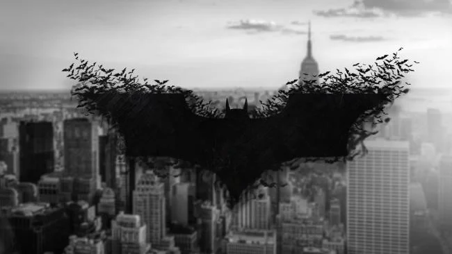 Koleksi Wallpaper Batman yang paling indah