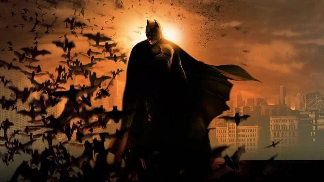 Koleksi Wallpaper Batman yang paling indah
