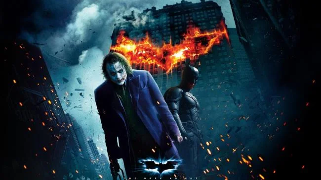 Koleksi Wallpaper Batman yang paling indah