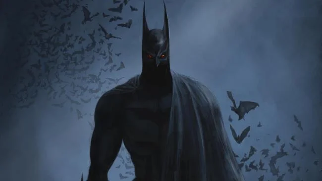 Koleksi Wallpaper Batman yang paling indah