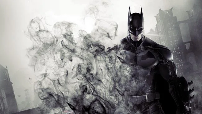 Koleksi Wallpaper Batman yang paling indah