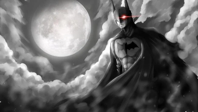 Koleksi Wallpaper Batman yang paling indah