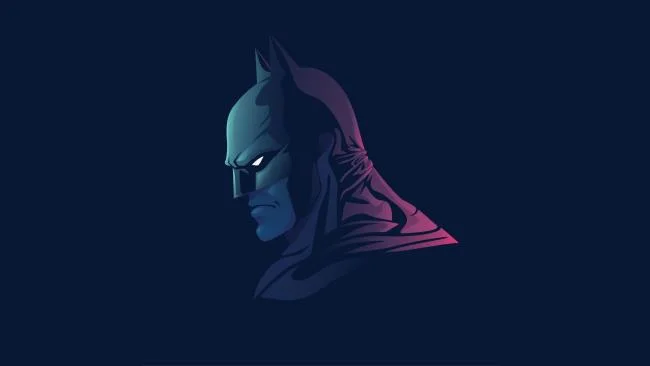 Koleksi Wallpaper Batman yang paling indah