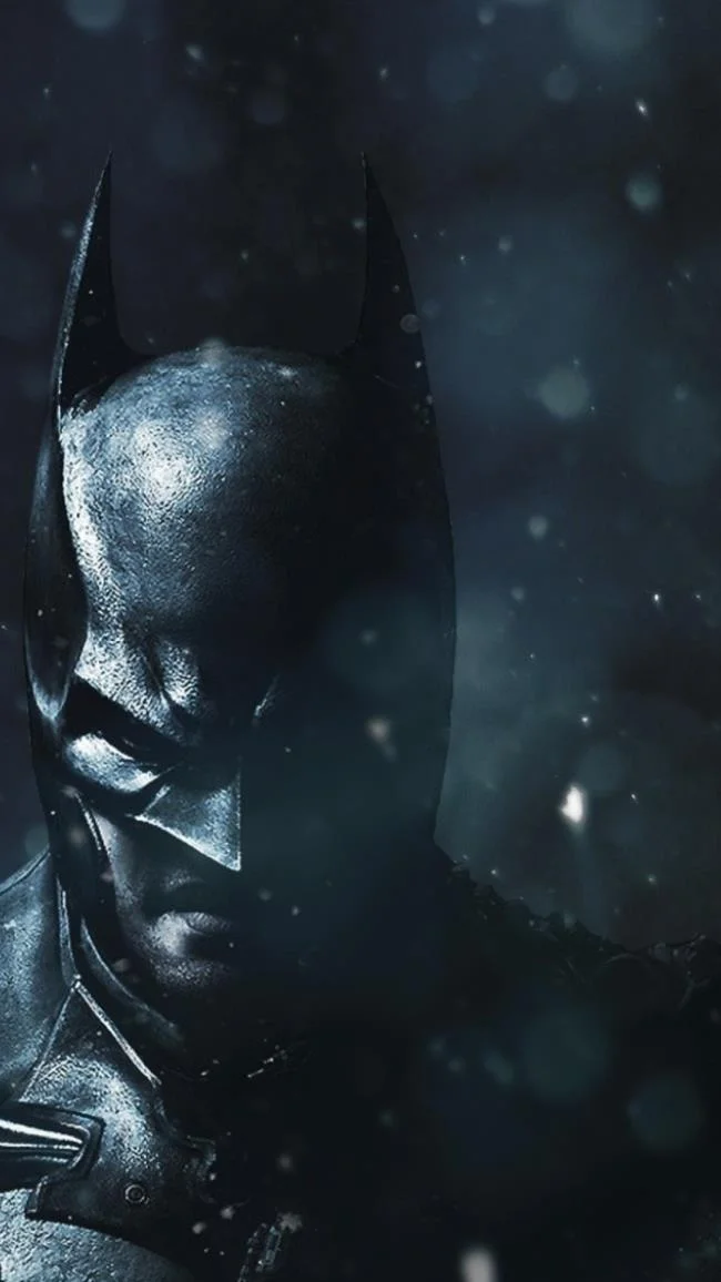 Koleksi Wallpaper Batman yang paling indah