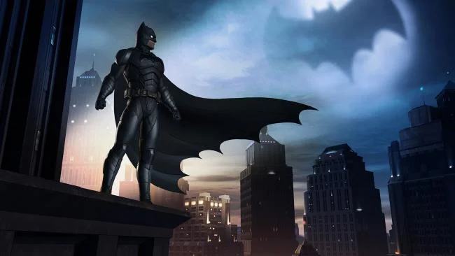 Koleksi Wallpaper Batman yang paling indah
