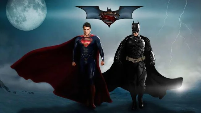 Koleksi Wallpaper Batman yang paling indah