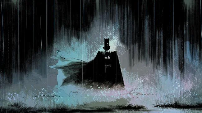 Koleksi Wallpaper Batman yang paling indah