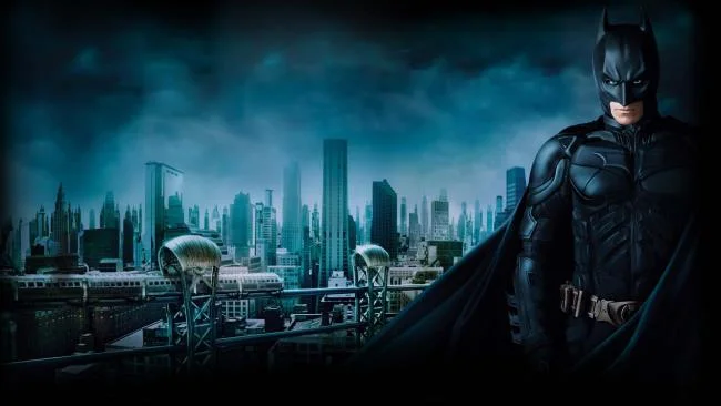 Koleksi Wallpaper Batman yang paling indah